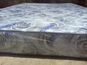 Sound Sleep! Superfoam Good In Bed! 6 By 5 Hdq Mattresses