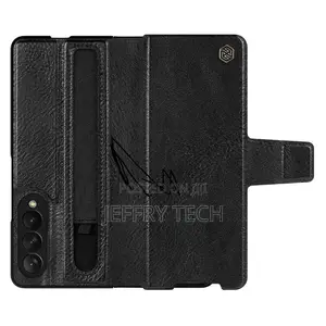 Nillkin Aoge Leather Cover Case for Samsung Galaxy Z Fold3 (
