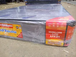 Superfoam 5*6*8 Mattresses High Density. Free Delivery