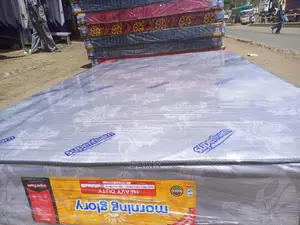 Superfoam 5*6*8 Mattresses High Density. Free Delivery