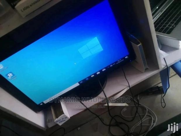 Nec 22 Inches Monitor/Nec 22 Inches Tft