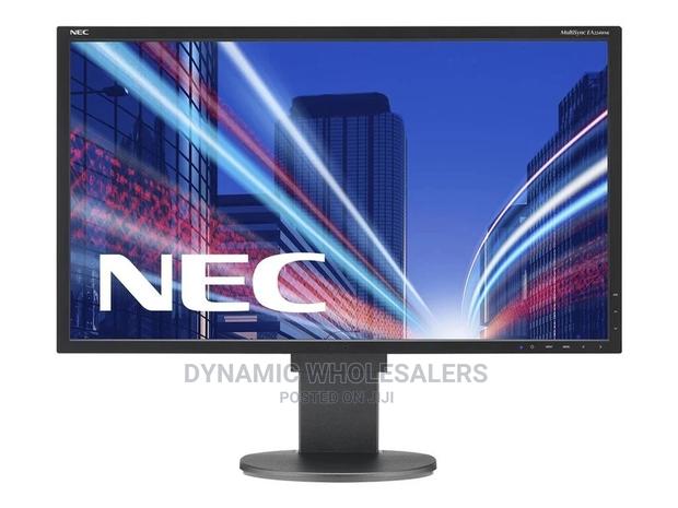 Nec 22 Inches Monitor/Nec 22 Inches