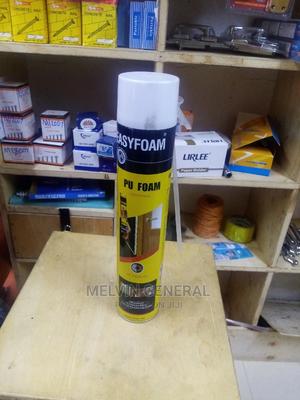 Expansion Foam - thumbnail 2