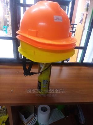 Head Helmets - main view