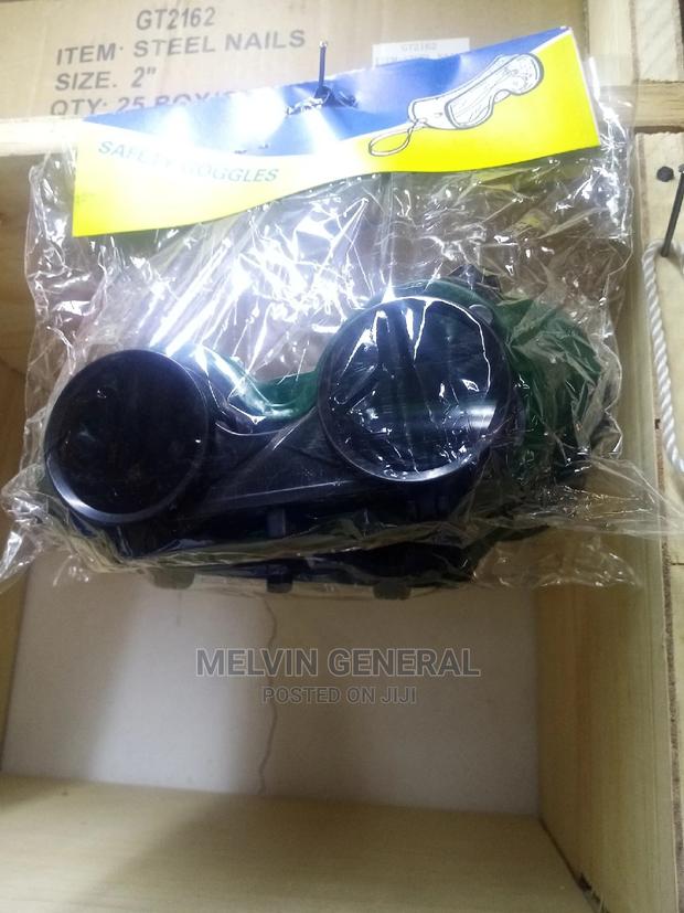 Safety Goggles - thumbnail 3