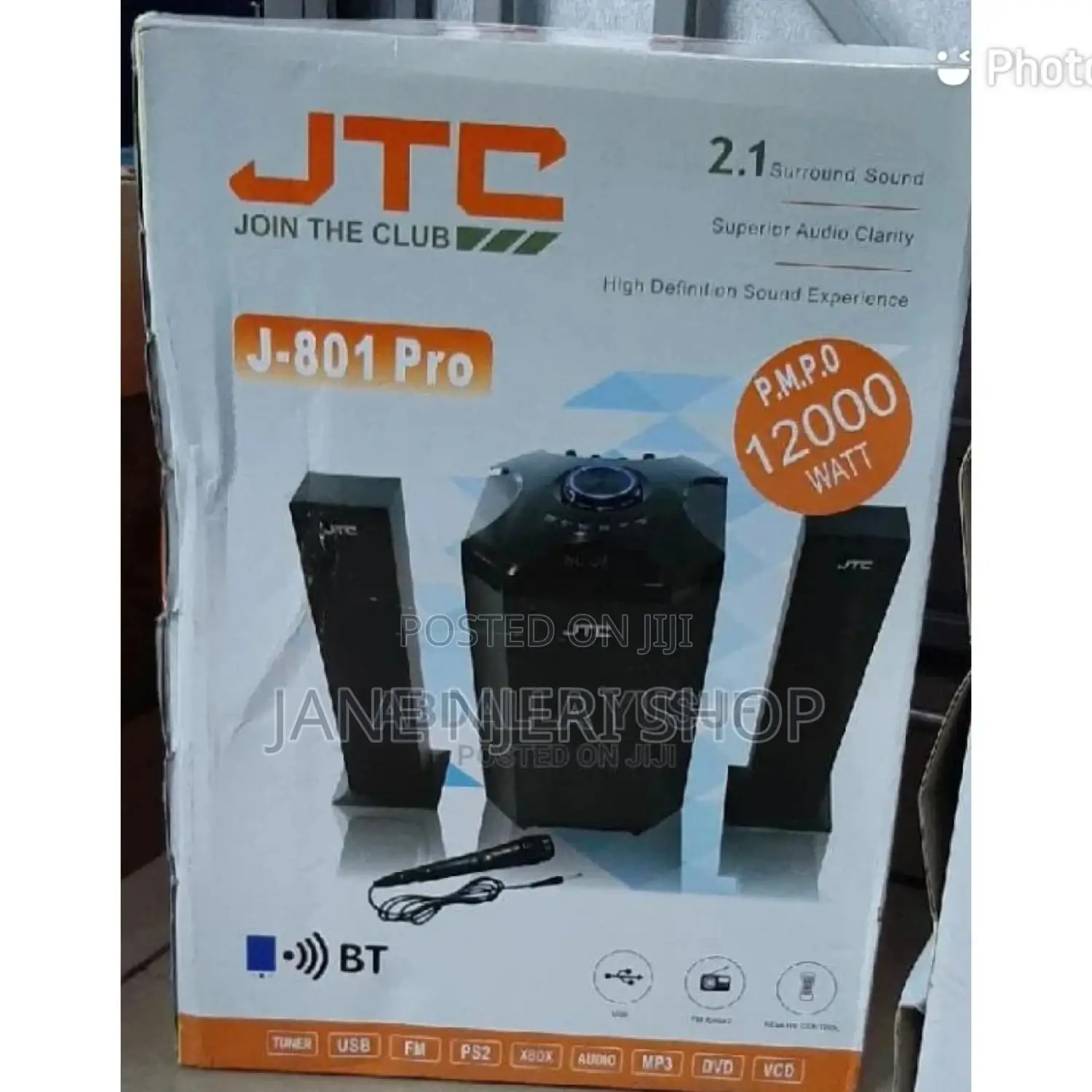 2.1 Jtc Mtungi