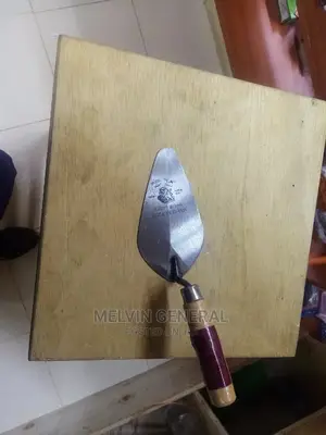 Plastering Trowel 6"