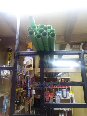 Ppr Pipes 3/4