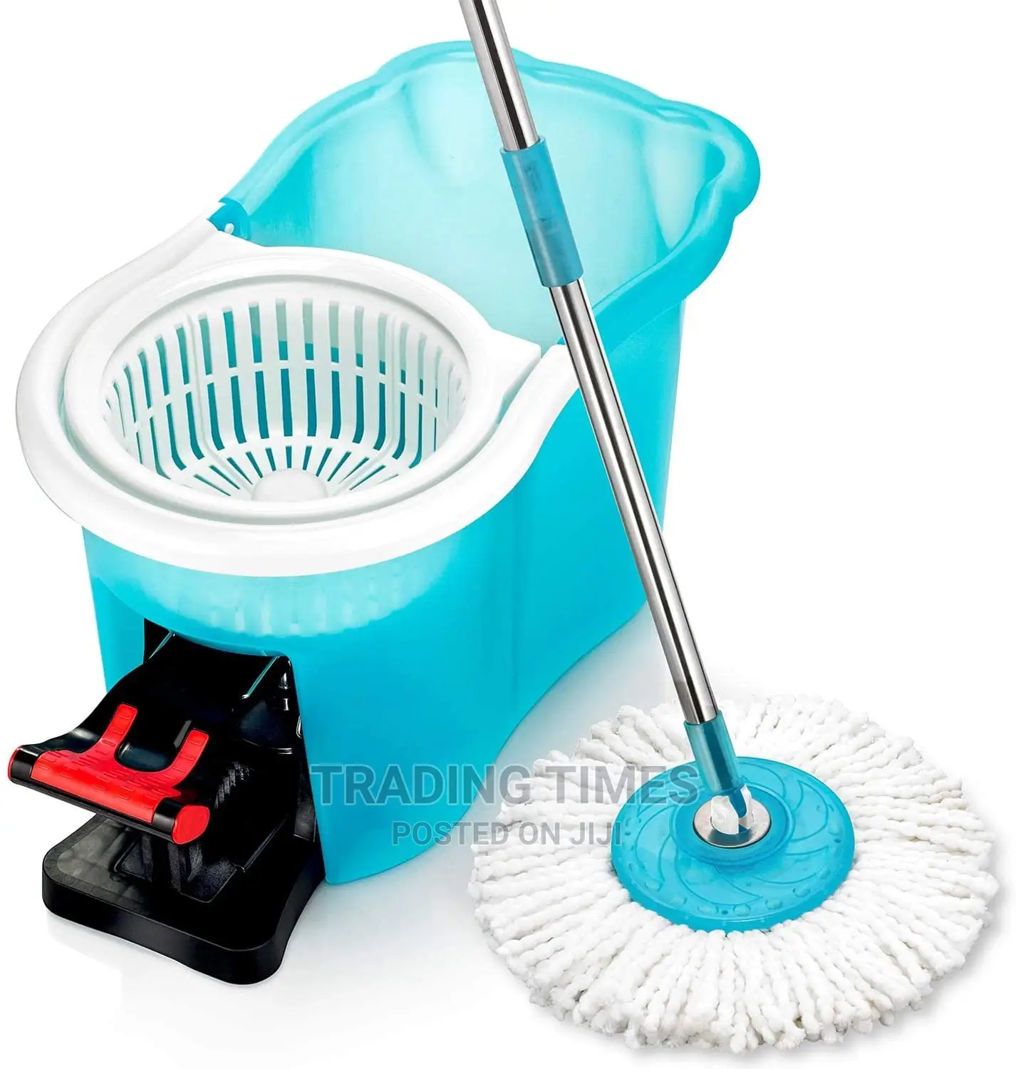 Brand New Spin Mop