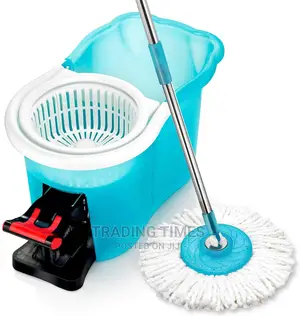 Brand New Spin Mop