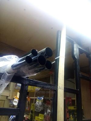 Chrome Pipes - thumbnail 2