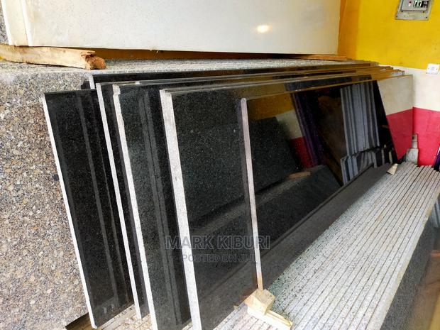 Granite Countertops; - thumbnail 2