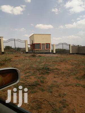 Athi River 5 Acres