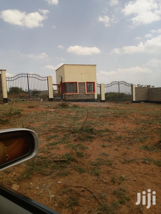 Athi River 5 Acres - thumbnail 3