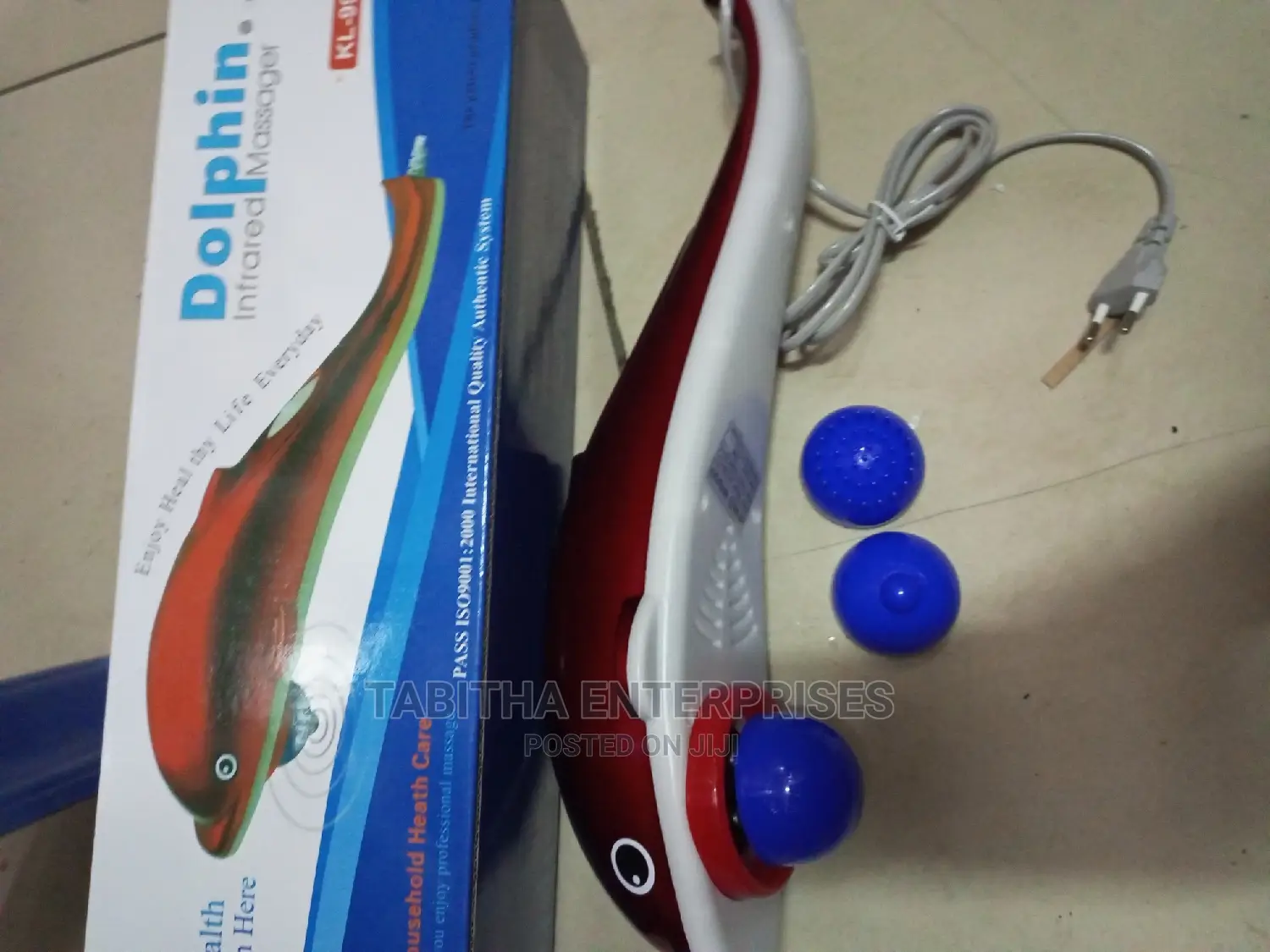 Dolphin Massager ( Original)