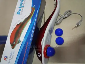 Dolphin Massager ( Quality)