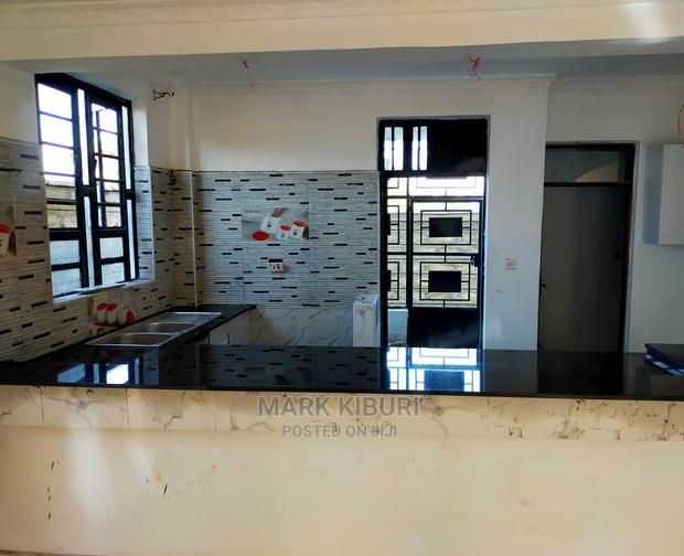 Black Galaxy 2400x610mm - main view