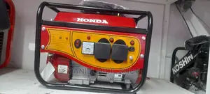 Honda 3kva Petrol Generator 4stroke