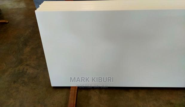 White Galaxy Granite-240x61cm - main view