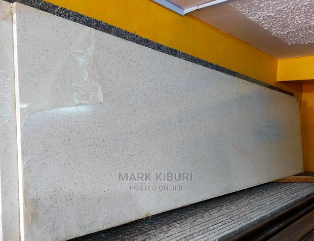 White Galaxy Granite-240x61cm - thumbnail 3