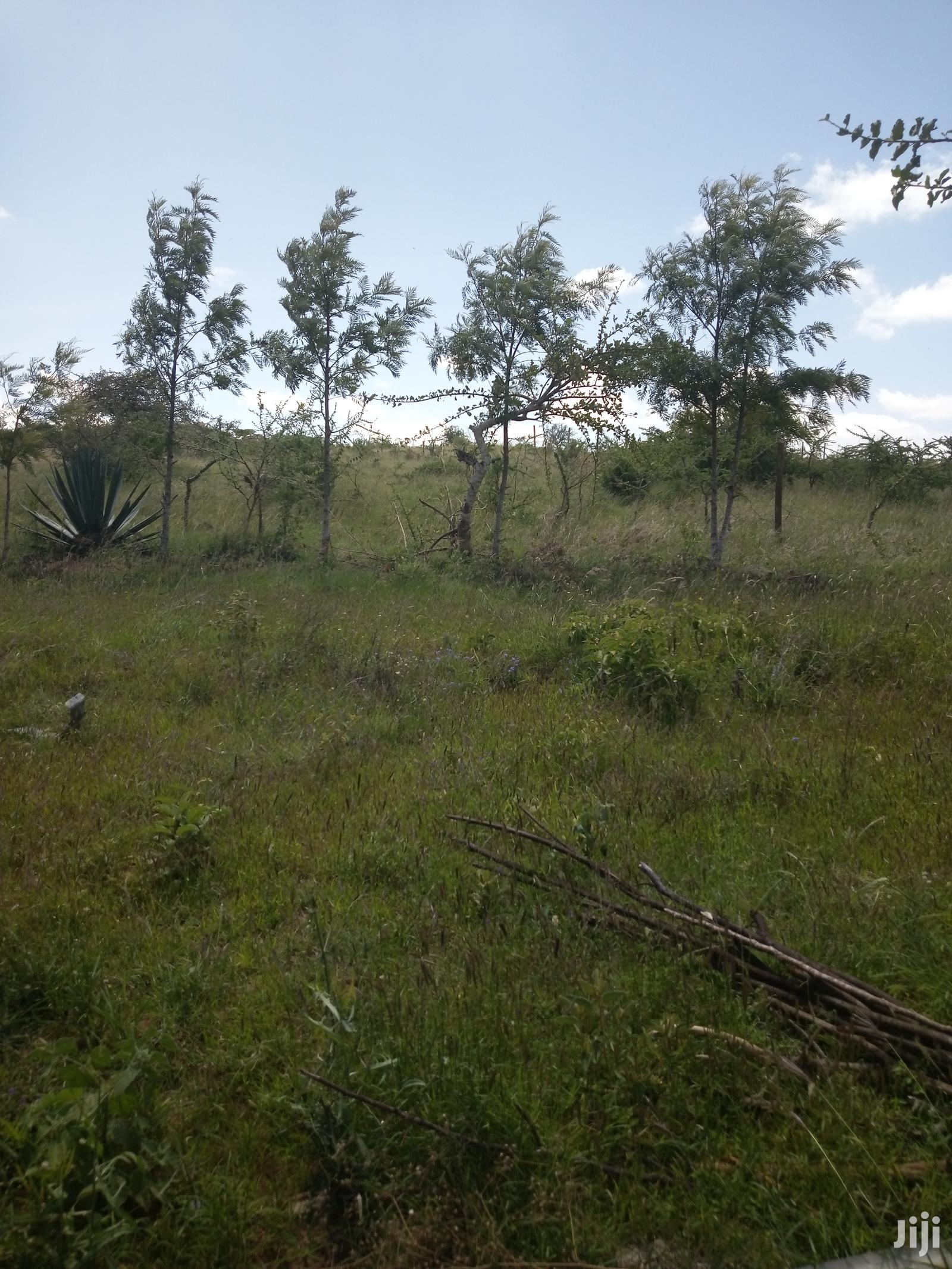 Athi River 5 Acres in DayStar Area Land & Plots for Sale, Pmmutiso Jiji.co.ke