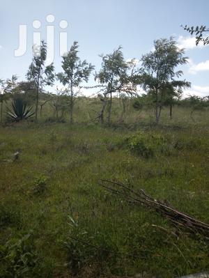 Athi River 5 Acres