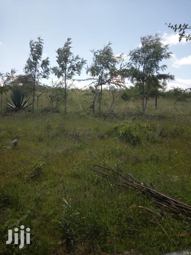 Athi River 5 Acres - thumbnail 4
