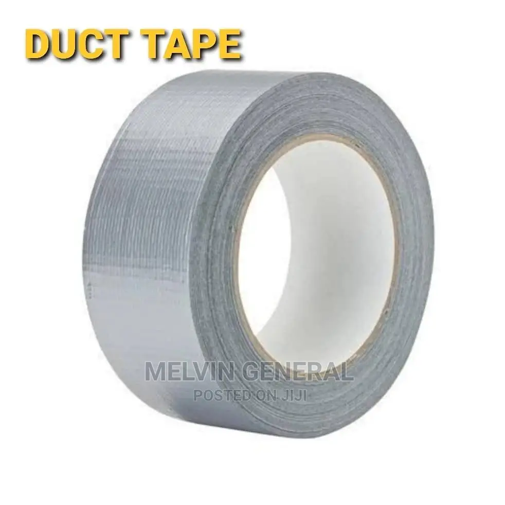 Duct Tape Gum