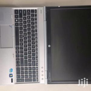 Laptop HP EliteBook 8560P 4GB Intel Core i5 HDD 500GB