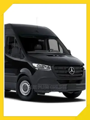 Mercedes Sprinter New and Used Parts
