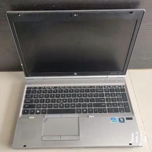Laptop HP EliteBook 8560P 4GB Intel Core i5 HDD 500GB