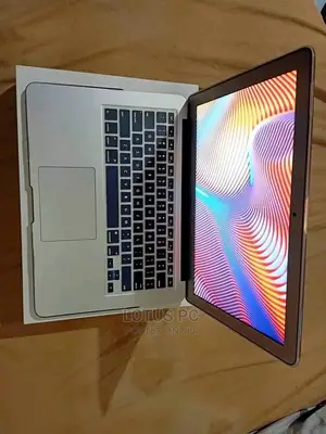 Laptop Apple MacBook Air 8GB Intel Core I5 SSD 256GB