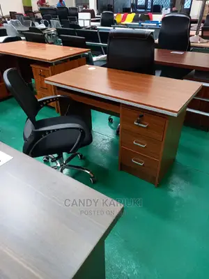 Ideal Office Startup Set