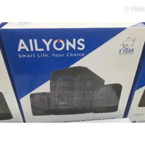 Best Allyon 2.1 Woofer