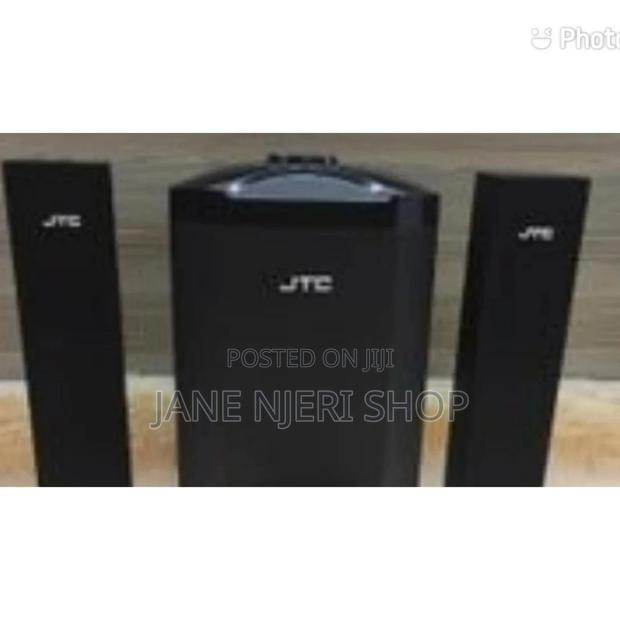 Jtc Mtungi