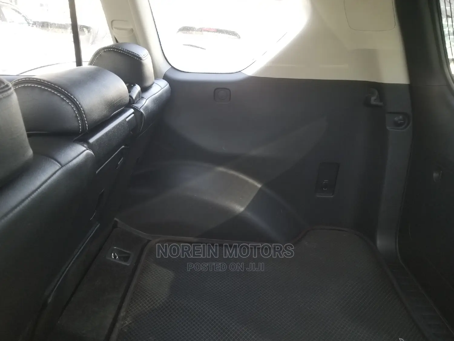 Toyota Land Cruiser Prado 2016 Black