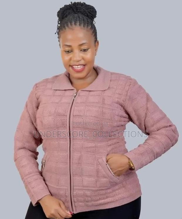 Executive Heavy Turkey Sweaters - thumbnail 2