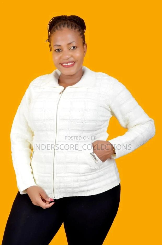 Executive Heavy Turkey Sweaters - thumbnail 3