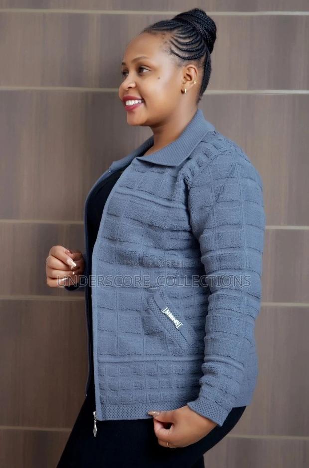 Executive Heavy Turkey Sweaters - main view