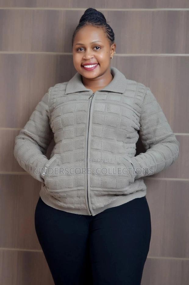 Executive Heavy Turkey Sweaters - thumbnail 4