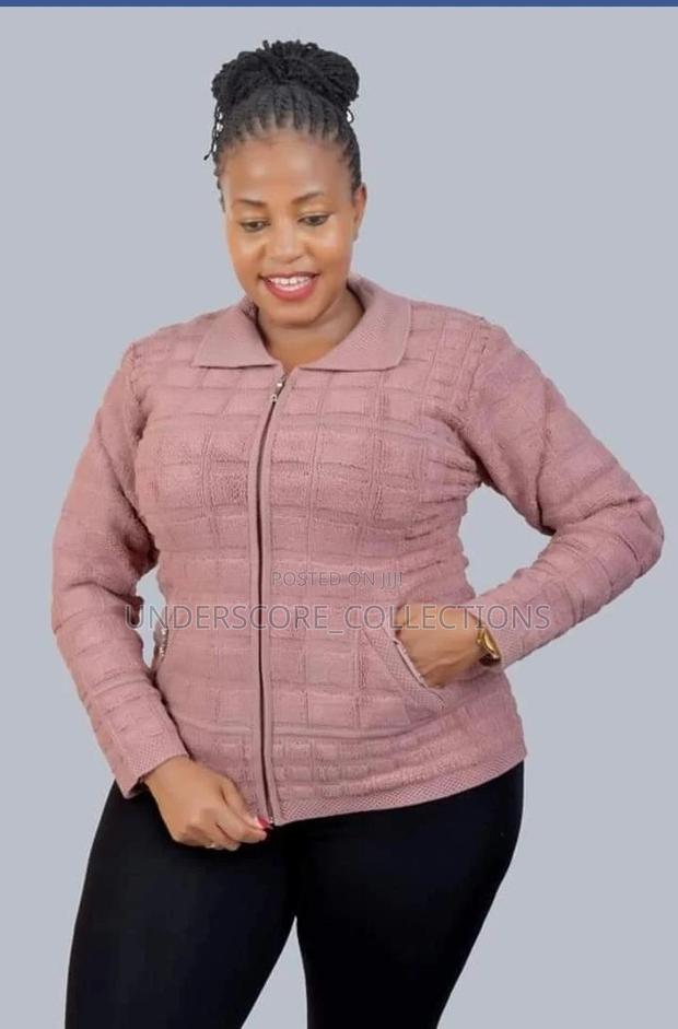 Executive Heavy Turkey Sweaters - thumbnail 6