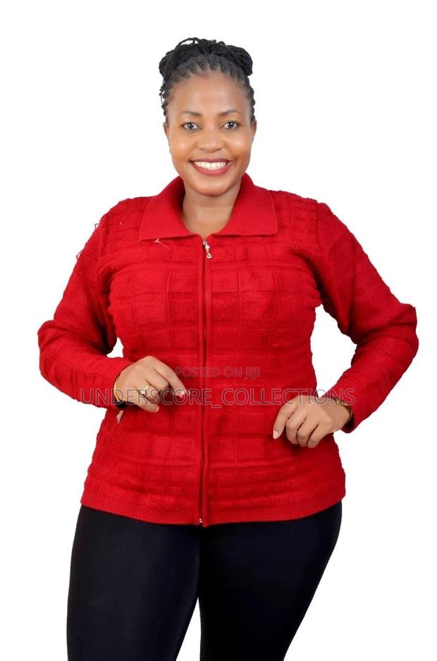 Executive Heavy Turkey Sweaters - thumbnail 5