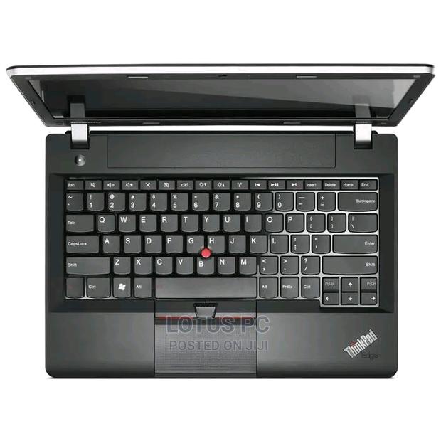Laptop Lenovo ThinkPad Edge E430 4GB Intel Core I3 HDD 500GB - thumbnail 2