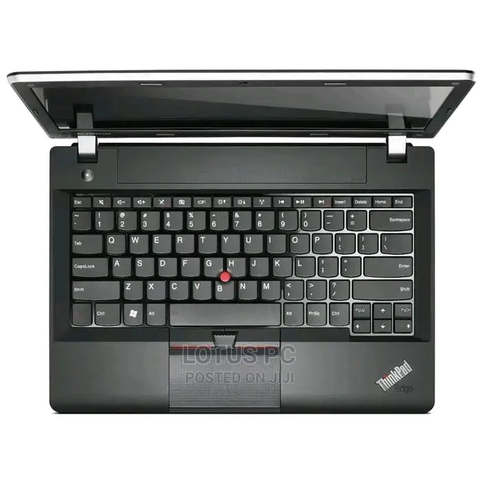 Laptop Lenovo ThinkPad Edge E430 4GB Intel Core I3 HDD 500GB