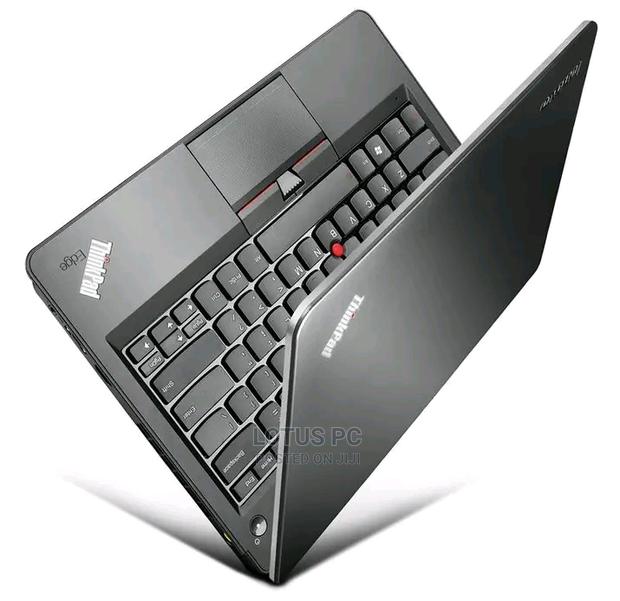 Laptop Lenovo ThinkPad Edge E430 4GB Intel Core I3 HDD 500GB