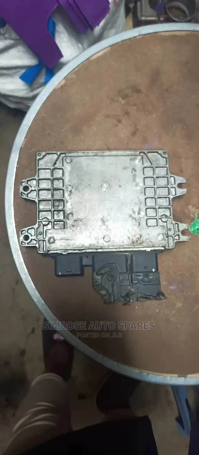 Engine Control Box for Nissan Nv200