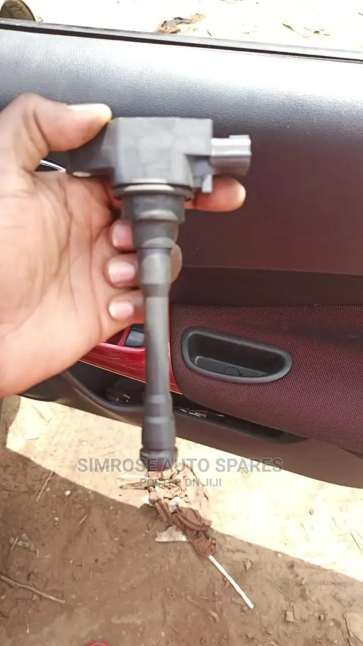 Shooting/Ignition Coils for Nissan Extrail New Model