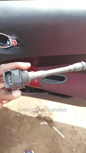 Shooting/Ignition Coils for Nissan Extrail New Model