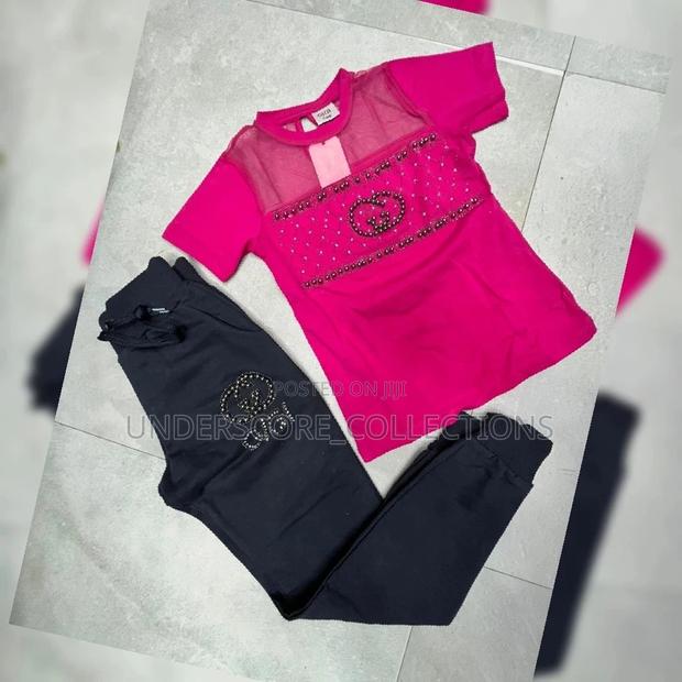 Unique Kids Wear With the Best Quality - thumbnail 3