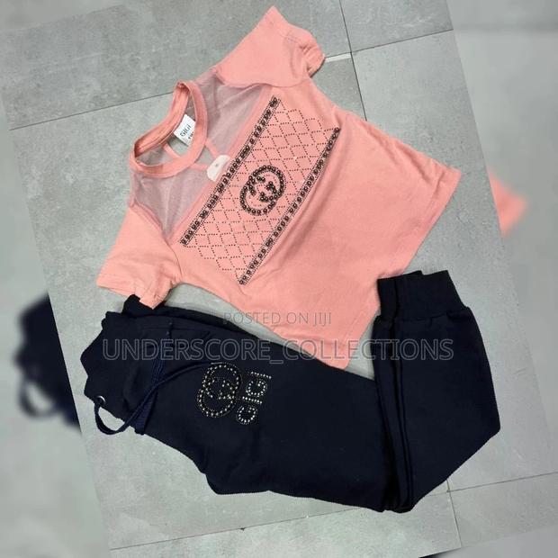 Unique Kids Wear With the Best Quality - main view